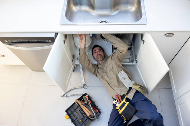 Professional Plumbing in Park City, MT