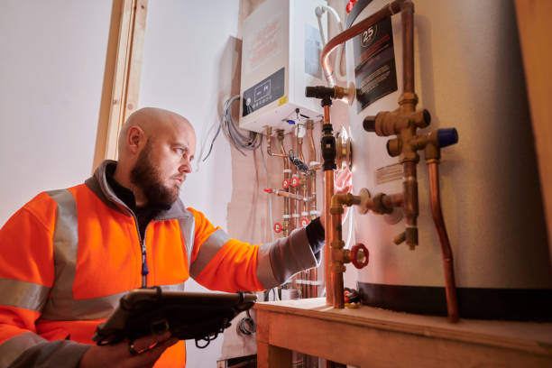 Trusted Park City, MT Plumbing Experts