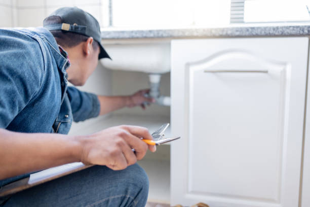 Best Pipe Repair Near Me  in Park City, MT