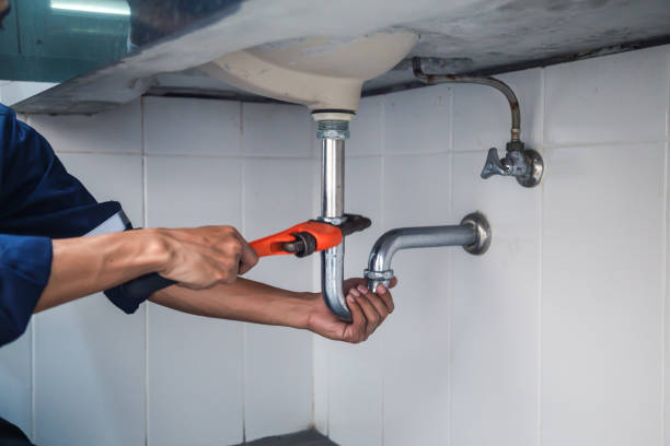 Shower Repair Services in Park City, MT
