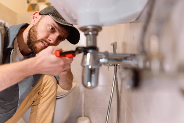 Best Water Softener Installation  in Park City, MT