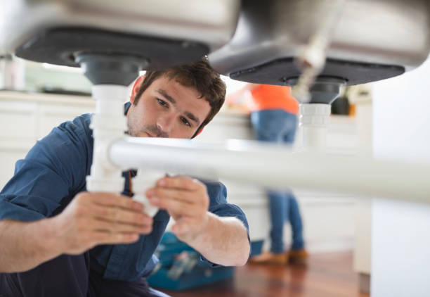 Best Water Leak Repair  in Park City, MT