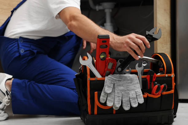 Best 24-Hour Plumber Near Me  in Park City, MT