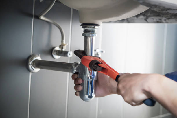 Best Best Plumbers Near Me  in Park City, MT